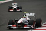 Korean GP, Yeongam. F1 wallpaper 2011 (Desktop Background PHOTO) Korean GP, Yeongam. F1 wallpaper 2011 (PHOTO)