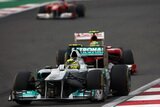 Korean GP, Yeongam. F1 wallpaper 2011 (HIGH RESOLUTION PHOTO) Korean GP, Yeongam. F1 wallpaper 2011 (PHOTO)