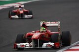 Korean GP, Yeongam. F1 wallpaper 2011 (HIGH RESOLUTION PHOTO) Korean GP, Yeongam. F1 wallpaper 2011 (PHOTO)