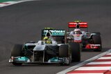 Korean GP, Yeongam. F1 wallpaper 2011 (HIGH RESOLUTION PHOTO) Korean GP, Yeongam. F1 wallpaper 2011 (PHOTO)