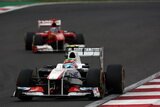 Korean GP, Yeongam. F1 wallpaper 2011 (Desktop Background PHOTO) Korean GP, Yeongam. F1 wallpaper 2011 (PHOTO)