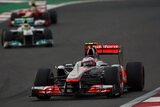 Korean GP, Yeongam. F1 wallpaper 2011 (HIGH RESOLUTION PHOTO) Korean GP, Yeongam. F1 wallpaper 2011 (PHOTO)