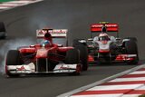 Korean GP, Yeongam. F1 wallpaper 2011 (HIGH RESOLUTION PHOTO) Korean GP, Yeongam. F1 wallpaper 2011 (PHOTO)
