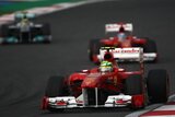 Korean GP, Yeongam. F1 wallpaper 2011 (Desktop Background PHOTO) Korean GP, Yeongam. F1 wallpaper 2011 (PHOTO)