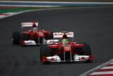 Korean GP, Yeongam. F1 wallpaper 2011 (HIGH RESOLUTION PHOTO) Korean GP, Yeongam. F1 wallpaper 2011 (PHOTO)