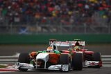Korean GP, Yeongam. F1 wallpaper 2011 (Desktop Background PHOTO) Korean GP, Yeongam. F1 wallpaper 2011 (PHOTO)