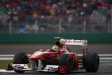 Korean GP, Yeongam. F1 wallpaper 2011 (HIGH RESOLUTION PHOTO) Korean GP, Yeongam. F1 wallpaper 2011 (PHOTO)