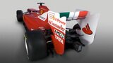 Fernando Alonso and Felipe Massa. Presentation Formula 1 2011 Ferrari F150. F1 wallpaper 2011 (HIGH RESOLUTION PHOTO)