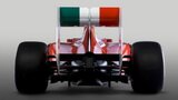Fernando Alonso and Felipe Massa. Presentation Formula 1 2011 Ferrari F150. F1 wallpaper 2011 (HIGH RESOLUTION PHOTO)