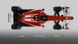 Fernando Alonso and Felipe Massa. Presentation Formula 1 2011 Ferrari F150. F1 wallpaper 2011 (HIGH RESOLUTION PHOTO)