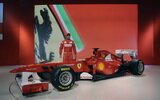Fernando Alonso and Felipe Massa. Presentation Formula 1 2011 Ferrari F150. F1 wallpaper 2011 (HIGH RESOLUTION PHOTO)