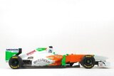 Adrian Sutil and Paul di Resta. Launch Formula 1 Force India VJM04. F1 wallpaper 2011 (HIGH RESOLUTION PHOTO) Adrian Sutil and Paul di Resta. Presentation Formula 1 Force India VJM04. F1 wallpaper 2011 (HD PHOTO)