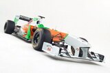 Adrian Sutil and Paul di Resta. Launch Formula 1 Force India VJM04. F1 wallpaper 2011 (HIGH RESOLUTION PHOTO) Adrian Sutil and Paul di Resta. Presentation Formula 1 Force India VJM04. F1 wallpaper 2011 (HD PHOTO)