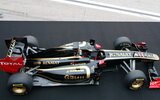 Robert Kubica and Vitaly Petrov. Presentation Lotus Renault R31 (Launch). F1 wallpaper 2011 (HI RES Pictures) Robert Kubica and Vitaly Petrov. Presentation Lotus Renault R31. F1 wallpaper 2011 (HIGH RESOLUTION PHOTO)