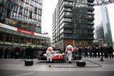 Lewis Hamilton and Jenson Button. Launch Formula 1 2011 Vodafone McLaren Mercedes MP4 26. F1 wallpaper 2011 (HIGH RESOLUTION PHOTO) Lewis Hamilton and Jenson Button. Presentation Formula 1 2011 Vodafone McLaren Mercedes MP4 26. F1 wallpaper 2011 (HIGH RESOLUTION PHOTO)