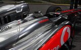 Lewis Hamilton and Jenson Button. Launch Formula 1 2011 Vodafone McLaren Mercedes MP4 26. F1 wallpaper 2011 (HIGH RESOLUTION PHOTO) Lewis Hamilton and Jenson Button. Presentation Formula 1 2011 Vodafone McLaren Mercedes MP4 26. F1 wallpaper 2011 (HIGH RESOLUTION PHOTO)