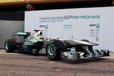 Michael Schumacher and Nico Rosberg. Presentation Formula 1 2011 Mercedes GP PETRONAS MGP W02 (Launch). F1 wallpaper 2011 (HIGH RESOLUTION PHOTO) Michael Schumacher and Nico Rosberg. Presentation Formula 1 2011 Mercedes GP PETRONAS MGP W02. F1 wallpaper 2011 (HIGH RESOLUTION PHOTO)