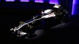 Rubens Barrichello and Pastor Maldonado. Launch Formula 1 Williams FW33. F1 wallpaper 2011 (HIGH RESOLUTION PHOTO) Rubens Barrichello and Pastor Maldonado. Presentation Formula 1 Williams FW33. F1 wallpaper 2011 (HD PHOTO)