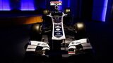 Rubens Barrichello and Pastor Maldonado. Launch Formula 1 Williams FW33. F1 wallpaper 2011 (HIGH RESOLUTION PHOTO) Rubens Barrichello and Pastor Maldonado. Presentation Formula 1 Williams FW33. F1 wallpaper 2011 (HD PHOTO)