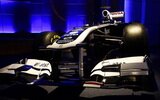 Rubens Barrichello and Pastor Maldonado. Launch Formula 1 Williams FW33. F1 wallpaper 2011 (HIGH RESOLUTION PHOTO) Rubens Barrichello and Pastor Maldonado. Presentation Formula 1 Williams FW33. F1 wallpaper 2011 (HD PHOTO)