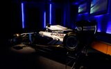 Rubens Barrichello and Pastor Maldonado. Launch Formula 1 Williams FW33. F1 wallpaper 2011 (HIGH RESOLUTION PHOTO) Rubens Barrichello and Pastor Maldonado. Presentation Formula 1 Williams FW33. F1 wallpaper 2011 (HD PHOTO)