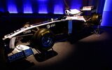 Rubens Barrichello and Pastor Maldonado. Launch Formula 1 Williams FW33. F1 wallpaper 2011 (HIGH RESOLUTION PHOTO) Rubens Barrichello and Pastor Maldonado. Presentation Formula 1 Williams FW33. F1 wallpaper 2011 (HD PHOTO)