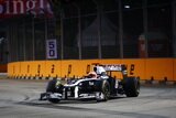 Singapore GP, Marina Bay Street Circuit - Practice. F1 wallpaper 2011 (Desktop Background PHOTO) Singapore GP, Marina Bay Street Circuit - Practice. F1 wallpaper 2011 (PHOTO)