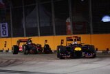 Singapore GP, Marina Bay Street Circuit - Practice. F1 wallpaper 2011 (HIGH RESOLUTION PHOTO) Singapore GP, Marina Bay Street Circuit - Practice. F1 wallpaper 2011 (PHOTO)