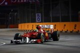 Singapore GP, Marina Bay Street Circuit - Practice. F1 wallpaper 2011 (Desktop Background PHOTO) Singapore GP, Marina Bay Street Circuit - Practice. F1 wallpaper 2011 (PHOTO)