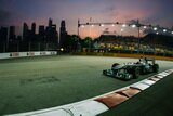 Singapore GP, Marina Bay Street Circuit - Practice. F1 wallpaper 2011 (Desktop Background PHOTO) Singapore GP, Marina Bay Street Circuit - Practice. F1 wallpaper 2011 (PHOTO)