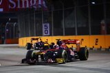 Singapore GP, Marina Bay Street Circuit - Practice. F1 wallpaper 2011 (HIGH RESOLUTION PHOTO) Singapore GP, Marina Bay Street Circuit - Practice. F1 wallpaper 2011 (PHOTO)