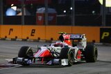 Singapore GP, Marina Bay Street Circuit - Practice. F1 wallpaper 2011 (Desktop Background PHOTO) Singapore GP, Marina Bay Street Circuit - Practice. F1 wallpaper 2011 (PHOTO)