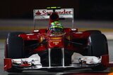 Singapore GP, Marina Bay Street Circuit - Qualifying. F1 wallpaper 2011 (Desktop Background PHOTO) Singapore GP, Marina Bay Street Circuit - Qualifying. F1 wallpaper 2011 (PHOTO)