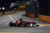 Singapore GP, Marina Bay Street Circuit - Qualifying. F1 wallpaper 2011 (HIGH RESOLUTION PHOTO) Singapore GP, Marina Bay Street Circuit - Qualifying. F1 wallpaper 2011 (PHOTO)