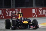 Singapore GP, Marina Bay Street Circuit - Qualifying. F1 wallpaper 2011 (HIGH RESOLUTION PHOTO) Singapore GP, Marina Bay Street Circuit - Qualifying. F1 wallpaper 2011 (PHOTO)
