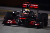 Singapore GP, Marina Bay Street Circuit - Qualifying. F1 wallpaper 2011 (HIGH RESOLUTION PHOTO) Singapore GP, Marina Bay Street Circuit - Qualifying. F1 wallpaper 2011 (PHOTO)