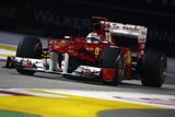 Singapore GP, Marina Bay Street Circuit - Qualifying. F1 wallpaper 2011 (Desktop Background PHOTO) Singapore GP, Marina Bay Street Circuit - Qualifying. F1 wallpaper 2011 (PHOTO)