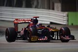Singapore GP, Marina Bay Street Circuit - Race. F1 wallpaper 2011 (HIGH RESOLUTION PHOTO) Singapore GP, Marina Bay Street Circuit - Race. F1 wallpaper 2011 (PHOTO)