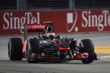 Singapore GP, Marina Bay Street Circuit - Race. F1 wallpaper 2011 (HIGH RESOLUTION PHOTO) Singapore GP, Marina Bay Street Circuit - Race. F1 wallpaper 2011 (PHOTO)