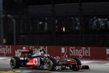 Singapore GP, Marina Bay Street Circuit - Race. F1 wallpaper 2011 (HIGH RESOLUTION PHOTO) Singapore GP, Marina Bay Street Circuit - Race. F1 wallpaper 2011 (PHOTO)