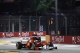 Singapore GP, Marina Bay Street Circuit - Race. F1 wallpaper 2011 (HIGH RESOLUTION PHOTO) Singapore GP, Marina Bay Street Circuit - Race. F1 wallpaper 2011 (PHOTO)