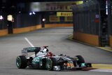 Singapore GP, Marina Bay Street Circuit - Race. F1 wallpaper 2011 (Desktop Background PHOTO) Singapore GP, Marina Bay Street Circuit - Race. F1 wallpaper 2011 (PHOTO)