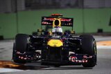 Singapore GP, Marina Bay Street Circuit - Race. F1 wallpaper 2011 (HIGH RESOLUTION PHOTO) Singapore GP, Marina Bay Street Circuit - Race. F1 wallpaper 2011 (PHOTO)