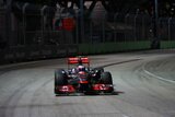 Singapore GP, Marina Bay Street Circuit - Race. F1 wallpaper 2011 (HIGH RESOLUTION PHOTO) Singapore GP, Marina Bay Street Circuit - Race. F1 wallpaper 2011 (PHOTO)