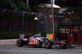 Singapore GP, Marina Bay Street Circuit - Race. F1 wallpaper 2011 (HIGH RESOLUTION PHOTO) Singapore GP, Marina Bay Street Circuit - Race. F1 wallpaper 2011 (PHOTO)