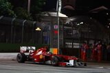 Singapore GP, Marina Bay Street Circuit - Race. F1 wallpaper 2011 (HIGH RESOLUTION PHOTO) Singapore GP, Marina Bay Street Circuit - Race. F1 wallpaper 2011 (PHOTO)