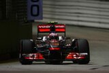 Singapore GP, Marina Bay Street Circuit - Race. F1 wallpaper 2011 (HIGH RESOLUTION PHOTO) Singapore GP, Marina Bay Street Circuit - Race. F1 wallpaper 2011 (PHOTO)
