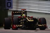 Singapore GP, Marina Bay Street Circuit - Race. F1 wallpaper 2011 (HIGH RESOLUTION PHOTO) Singapore GP, Marina Bay Street Circuit - Race. F1 wallpaper 2011 (PHOTO)