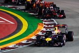 Singapore GP, Marina Bay Street Circuit - Race. F1 wallpaper 2011 (Desktop Background PHOTO) Singapore GP, Marina Bay Street Circuit - Race. F1 wallpaper 2011 (PHOTO)