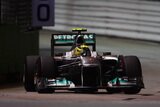Singapore GP, Marina Bay Street Circuit - Race. F1 wallpaper 2011 (Desktop Background PHOTO) Singapore GP, Marina Bay Street Circuit - Race. F1 wallpaper 2011 (PHOTO)